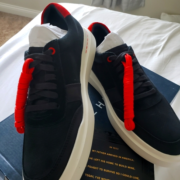 Cole Haan Other - Mens Cole Haan Sne